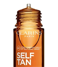 Clarins Radiance Plus Golden Glow Self Tan Drops for Body