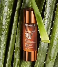 Clarins Radiance Plus Golden Glow Booster for Body