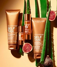 Clarins Radiance Plus Golden Glow Booster for Body