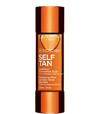 Clarins Radiance Plus Golden Glow Booster for Body
