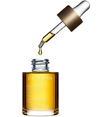 Clarins Santal Soothing & Hydrating Face Treatment Oil