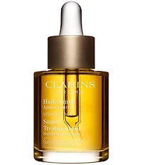 Clarins Santal Soothing & Hydrating Face Treatment Oil