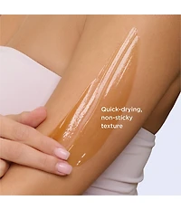 Clarins Self-Tanning Gel for Face & Body Tanner