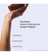 Clarins Self-Tanning Gel for Face & Body Tanner