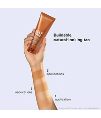 Clarins Self-Tanning Milky Lotion for Face & Body Tanner