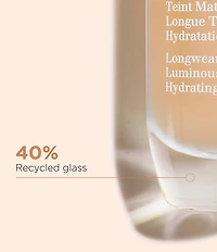 Clarins Skin Illusion Longwear Full Coverage Foundation