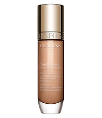 Clarins Skin Illusion Longwear Full Coverage Foundation