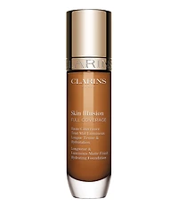 Clarins Skin Illusion Longwear Full Coverage Foundation