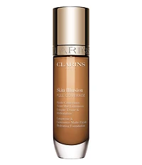 Clarins Skin Illusion Longwear Full Coverage Foundation