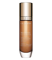 Clarins Skin Illusion Longwear Full Coverage Foundation
