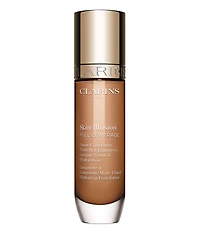 Clarins Skin Illusion Longwear Full Coverage Foundation