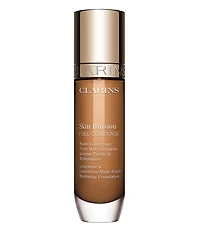 Clarins Skin Illusion Longwear Full Coverage Foundation
