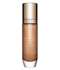 Clarins Skin Illusion Longwear Full Coverage Foundation