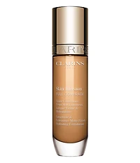 Clarins Skin Illusion Longwear Full Coverage Foundation
