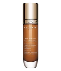 Clarins Skin Illusion Longwear Full Coverage Foundation