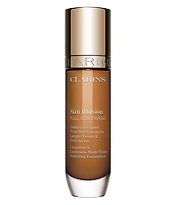 Clarins Skin Illusion Longwear Full Coverage Foundation