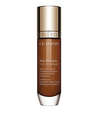 Clarins Skin Illusion Longwear Full Coverage Foundation