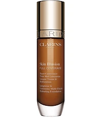 Clarins Skin Illusion Longwear Full Coverage Foundation
