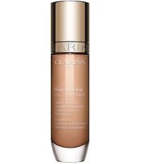 Clarins Skin Illusion Longwear Full Coverage Foundation