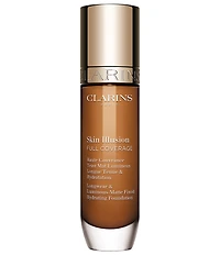 Clarins Skin Illusion Longwear Full Coverage Foundation