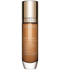 Clarins Skin Illusion Longwear Full Coverage Foundation