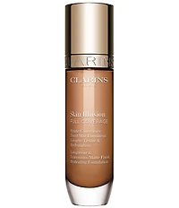 Clarins Skin Illusion Longwear Full Coverage Foundation