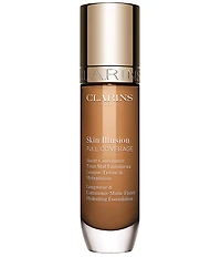 Clarins Skin Illusion Longwear Full Coverage Foundation