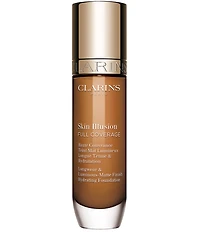 Clarins Skin Illusion Longwear Full Coverage Foundation