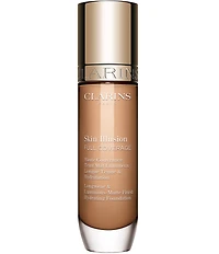Clarins Skin Illusion Longwear Full Coverage Foundation