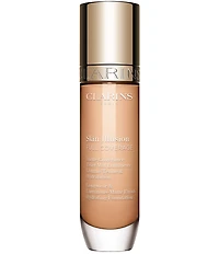 Clarins Skin Illusion Longwear Full Coverage Foundation