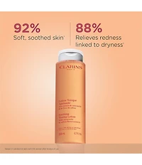 Clarins Soothing Toning Lotion with Chamomile