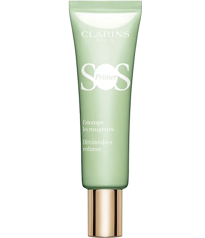 Clarins SOS Color Correcting and Hydrating Make-up Primer