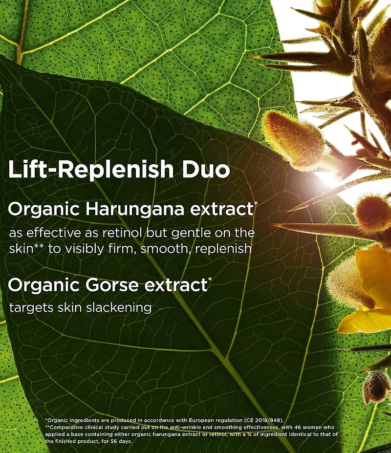 Clarins Super Restorative Anti-Aging Skincare Starter Set