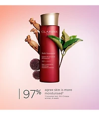 Clarins Super Restorative Anti-Aging Treatment Essence