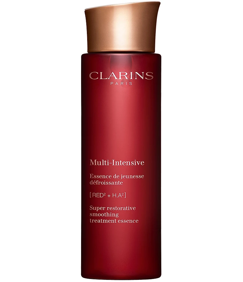 Clarins Super Restorative Anti-Aging Treatment Essence