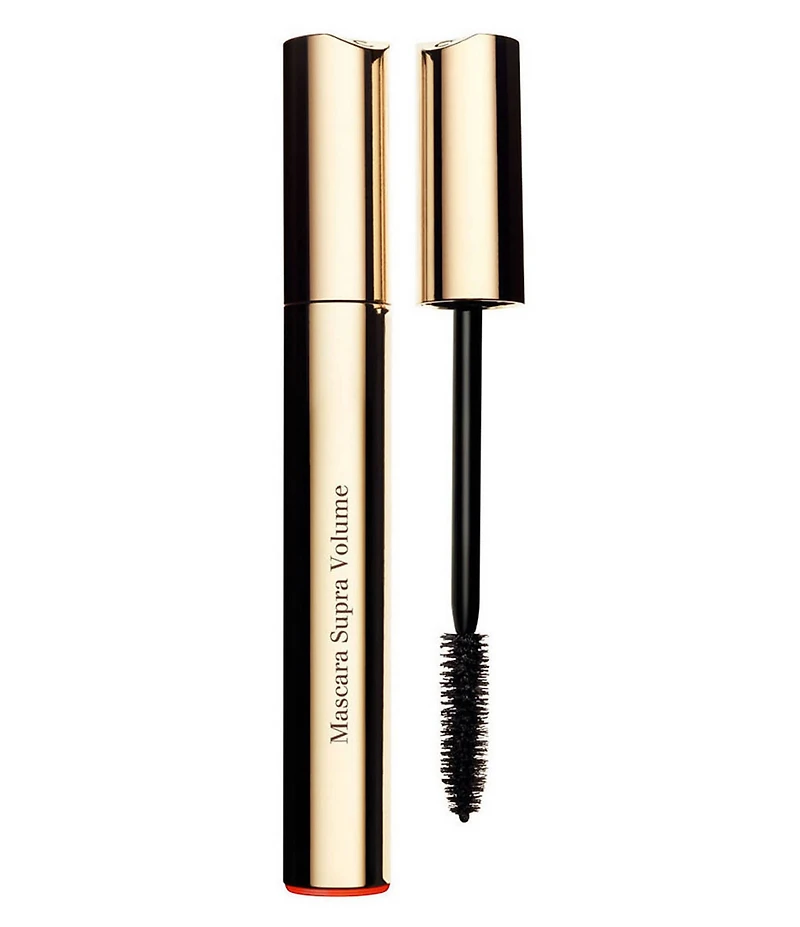 Clarins Supra Volumizing & Lengthening Mascara
