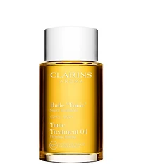 Clarins Tonic Body Firming and Toning Treatment Oil