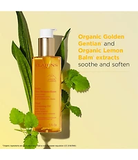 Clarins Total Cleansing Oil and Makeup Remover