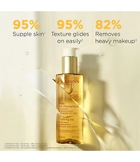 Clarins Total Cleansing Oil and Makeup Remover