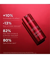 Clarins Total Eye Lift Eye Cream for Firming, Wrinkles