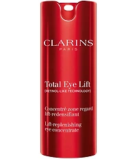 Clarins Total Eye Lift Eye Cream for Firming, Wrinkles