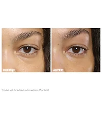 Clarins Total Eye Lift for Firming, Wrinkles, Dark Circles and Puffiness Gift Set
