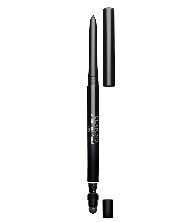 Clarins Waterproof, Highly Pigmented Retractable Eye Pencil