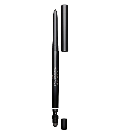Clarins Waterproof, Highly Pigmented Retractable Eye Pencil