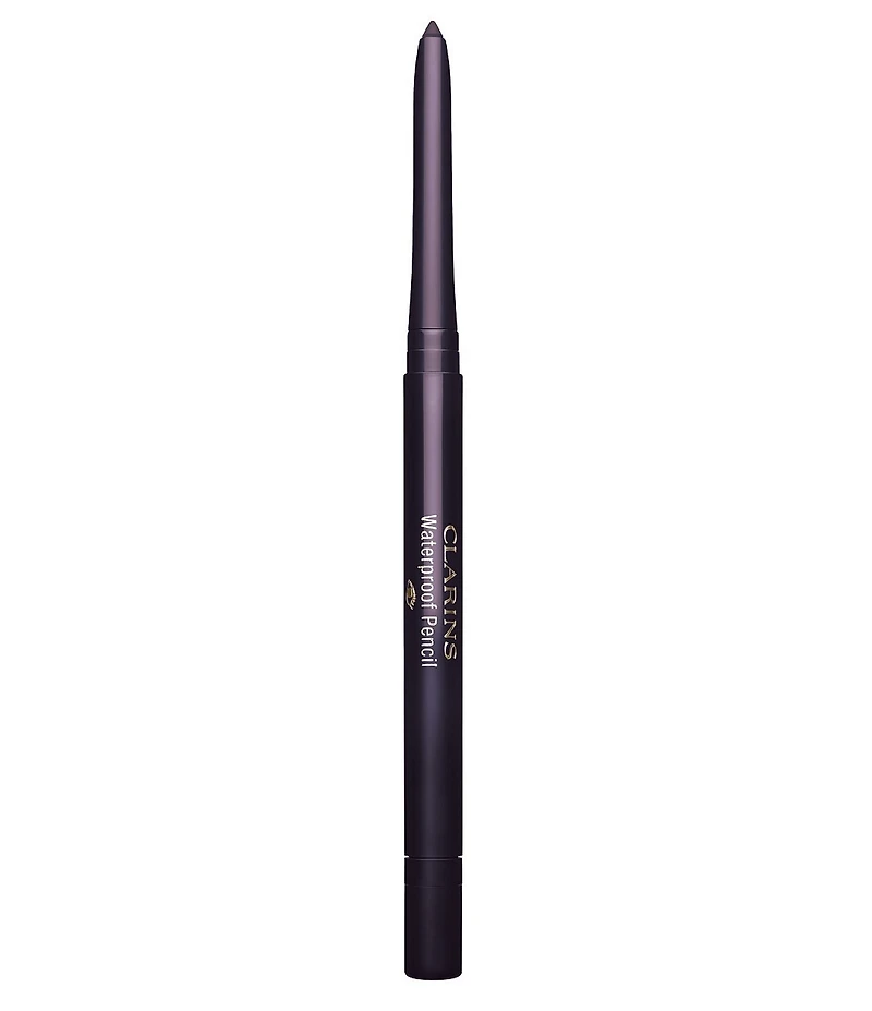 Clarins Waterproof, Highly Pigmented Retractable Eye Pencil