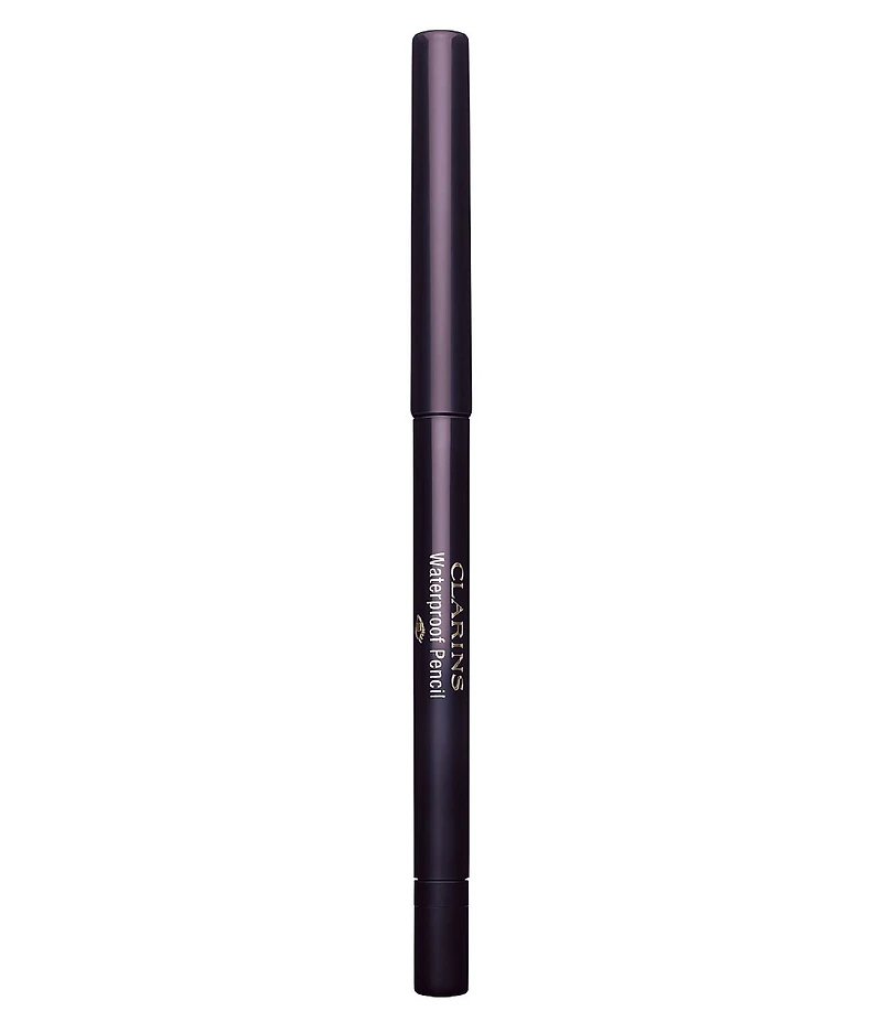 Clarins Waterproof, Highly Pigmented Retractable Eye Pencil