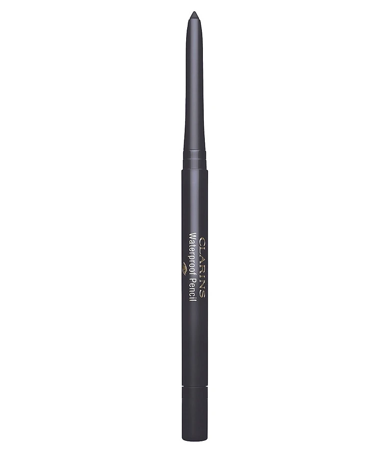 Clarins Waterproof, Highly Pigmented Retractable Eye Pencil