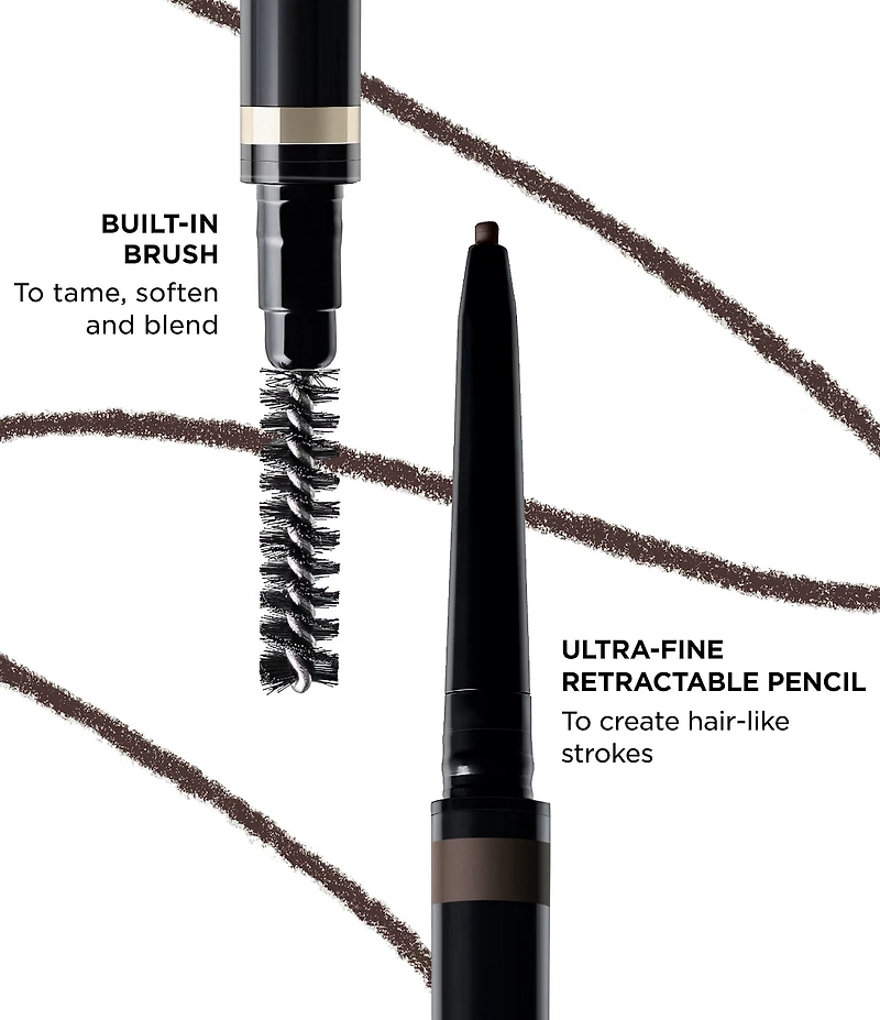 Clarins Wonder Define Waterproof Brow Pencil