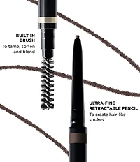 Clarins Wonder Define Waterproof Brow Pencil