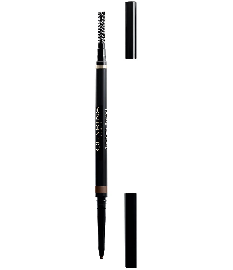 Clarins Wonder Define Waterproof Brow Pencil